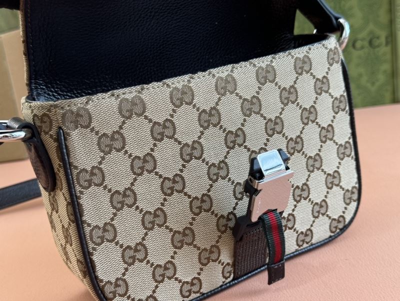 Mens Gucci Satchel Bags